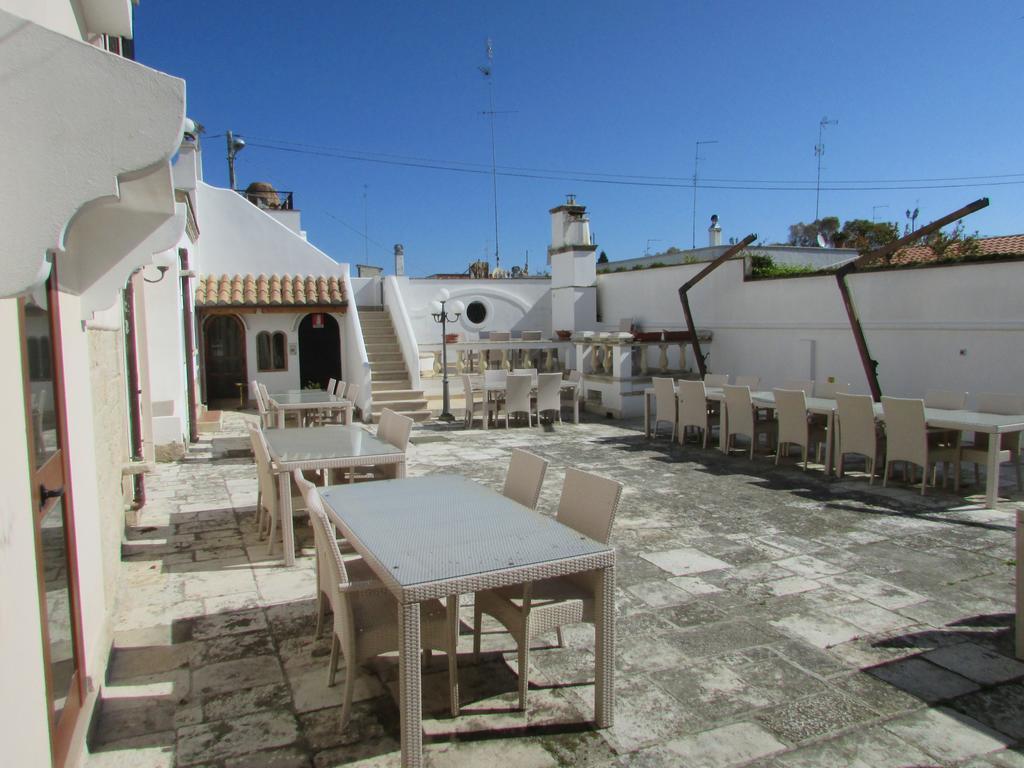 Hotel Masseria Sant'Anna Bari Zewnętrze zdjęcie