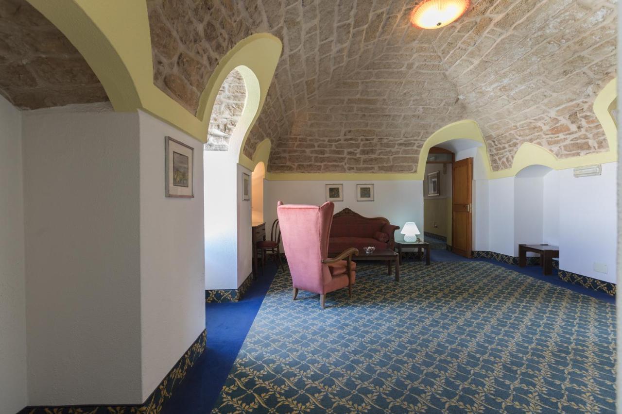 Hotel Masseria Sant'Anna Bari Zewnętrze zdjęcie