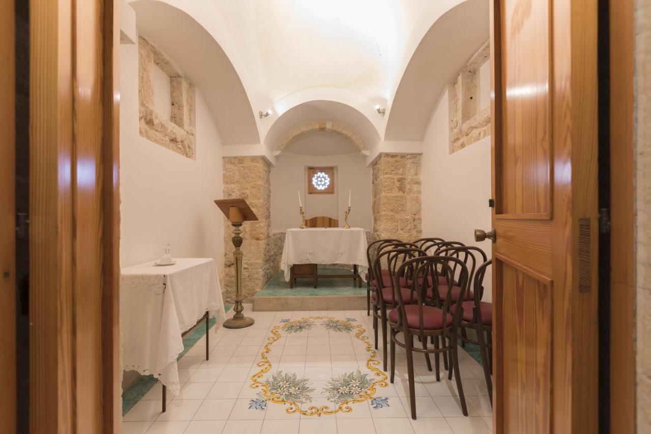 Hotel Masseria Sant'Anna Bari Zewnętrze zdjęcie