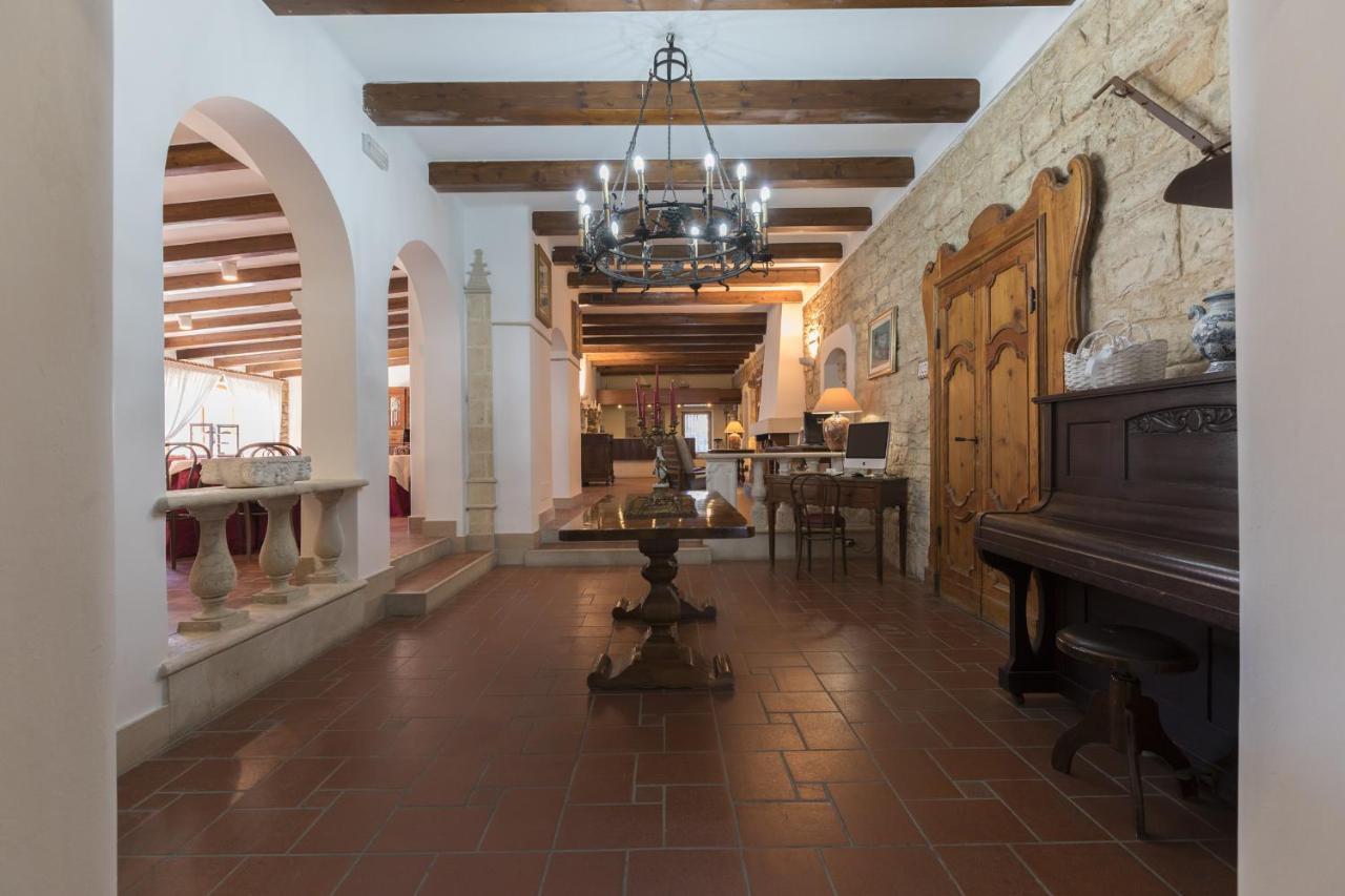 Hotel Masseria Sant'Anna Bari Zewnętrze zdjęcie